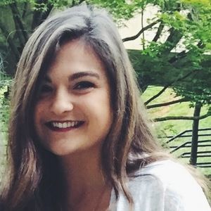 Meet your Posher, Maddie